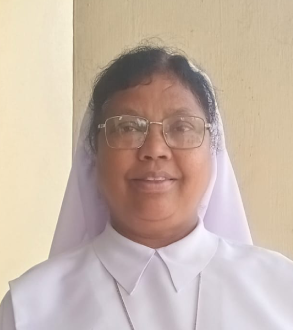 Sr. Dsisy FSLG